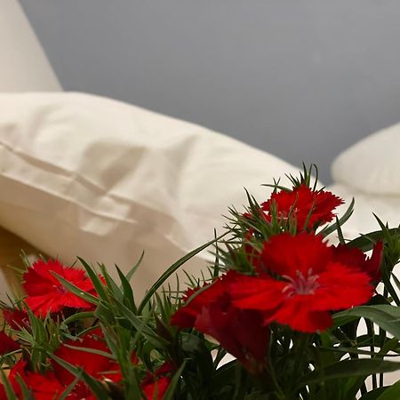 Pleiku Homestay Szoba fotó