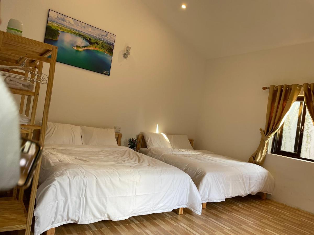 Pleiku Homestay Kültér fotó
