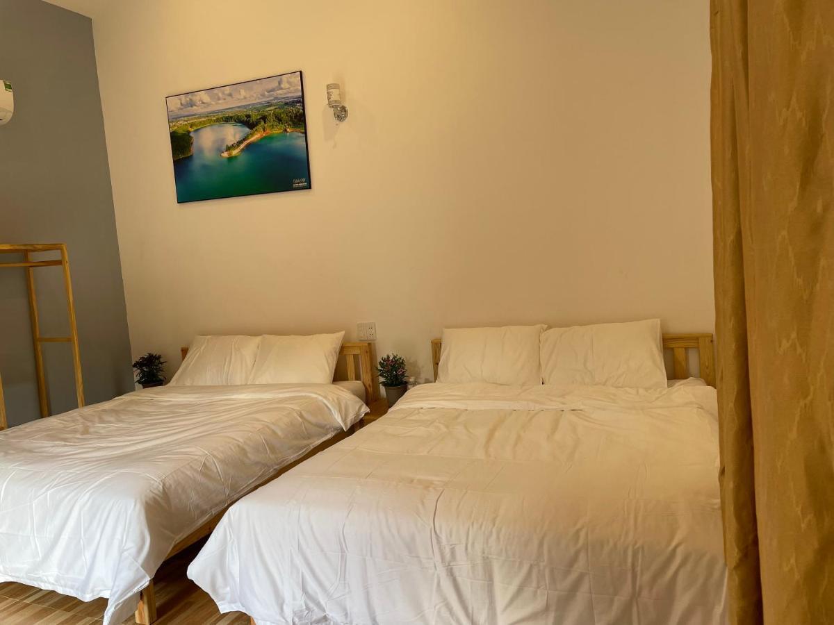 Pleiku Homestay Kültér fotó