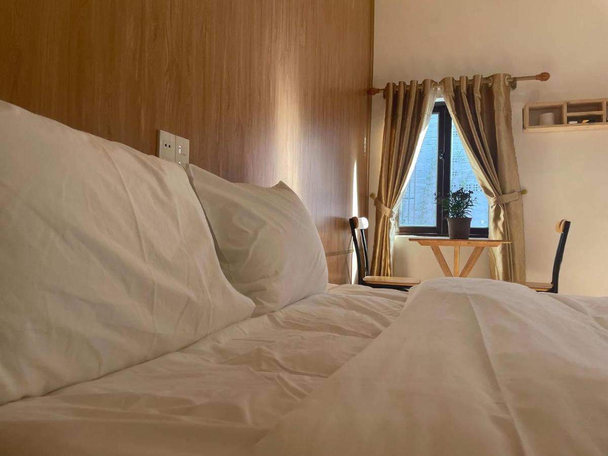 Pleiku Homestay Kültér fotó