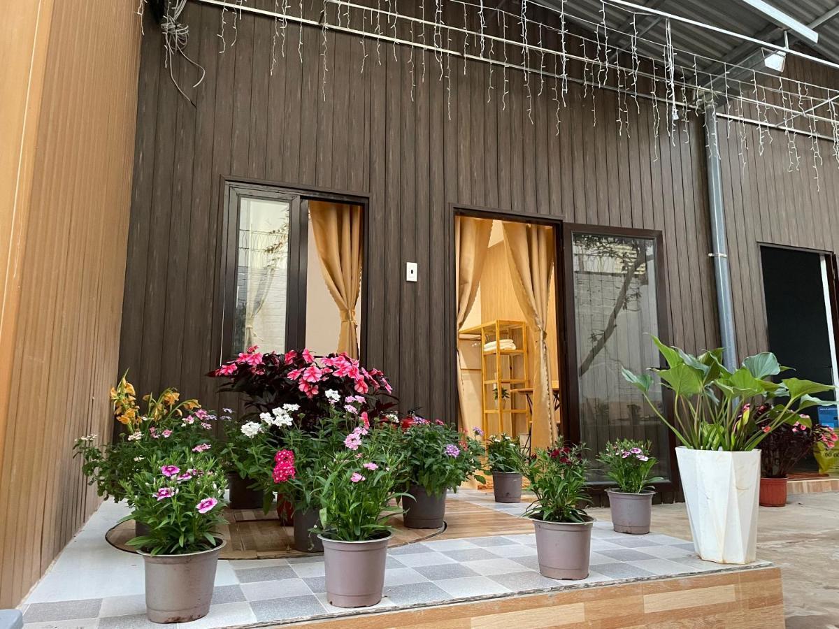 Pleiku Homestay Kültér fotó