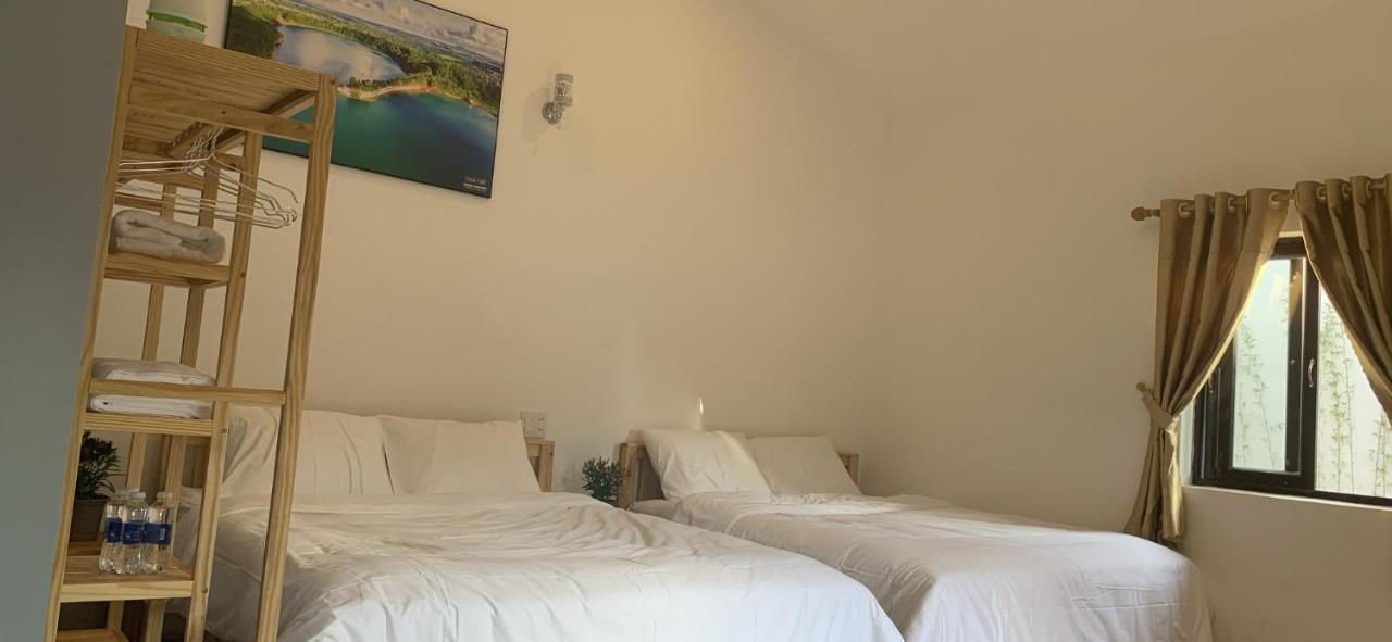 Pleiku Homestay Kültér fotó