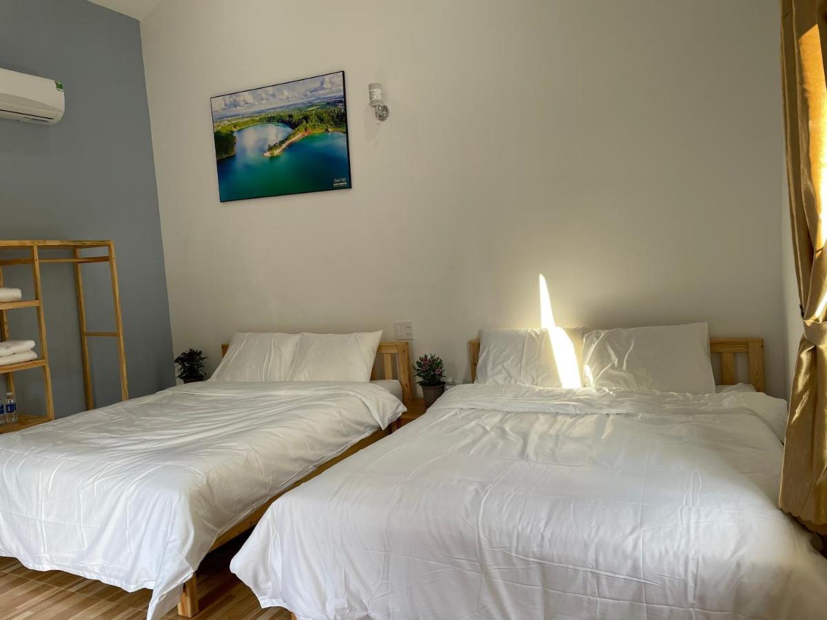 Pleiku Homestay Kültér fotó