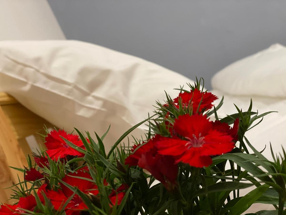 Pleiku Homestay Kültér fotó