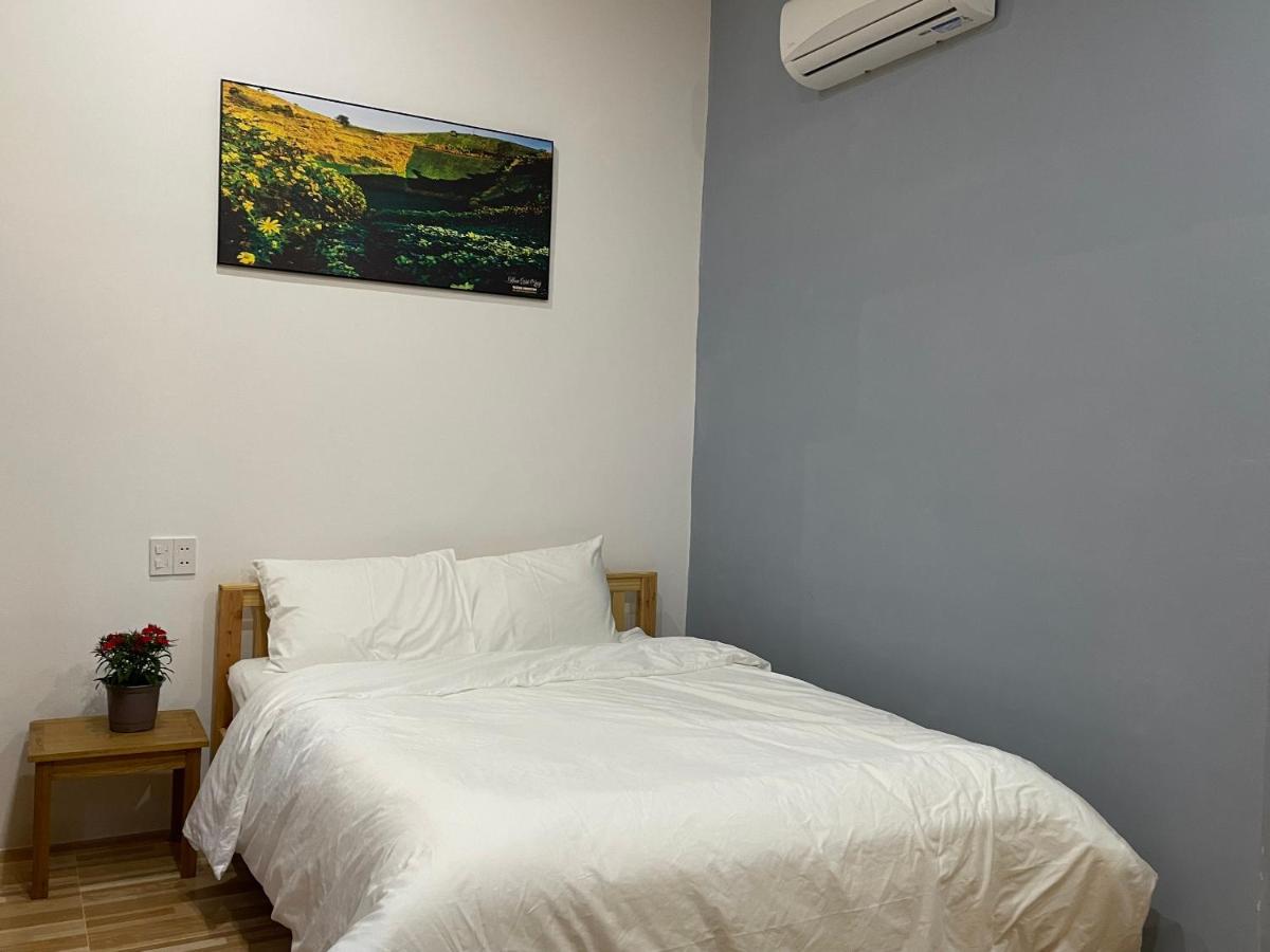 Pleiku Homestay Kültér fotó