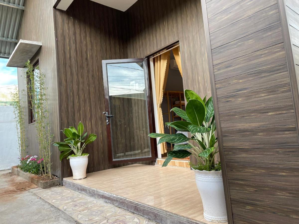 Pleiku Homestay Kültér fotó