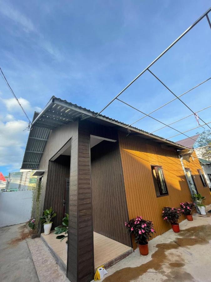 Pleiku Homestay Kültér fotó