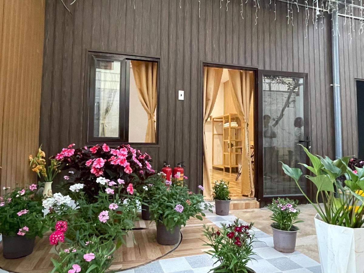 Pleiku Homestay Kültér fotó