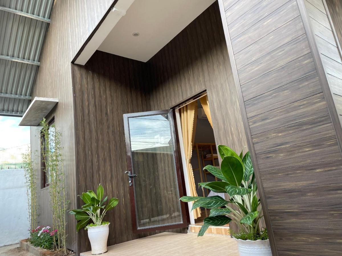Pleiku Homestay Kültér fotó