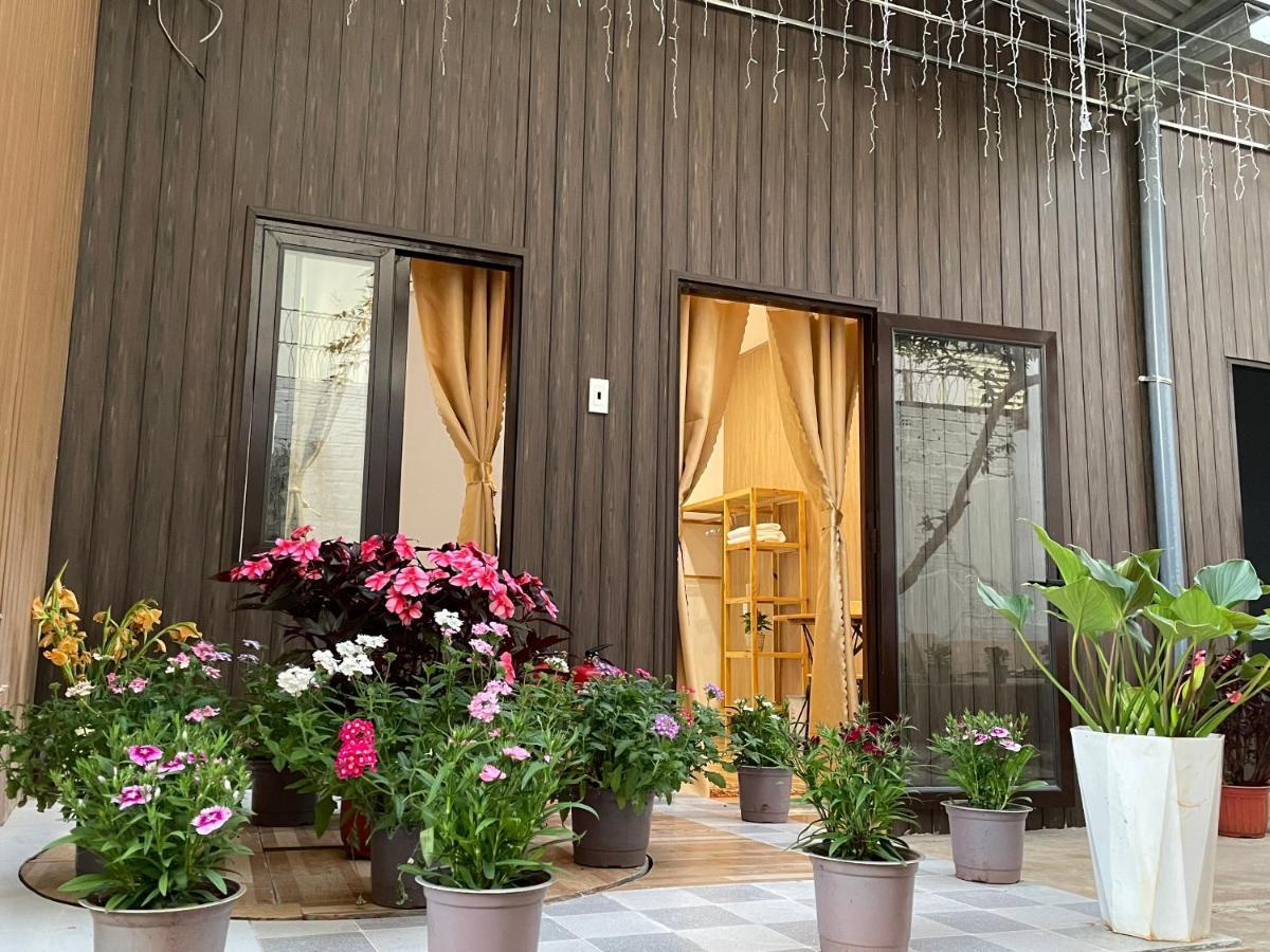 Pleiku Homestay Kültér fotó