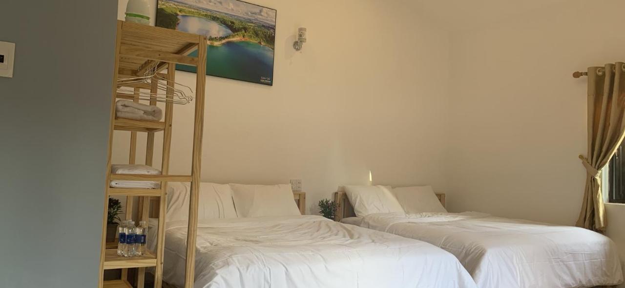 Pleiku Homestay Kültér fotó