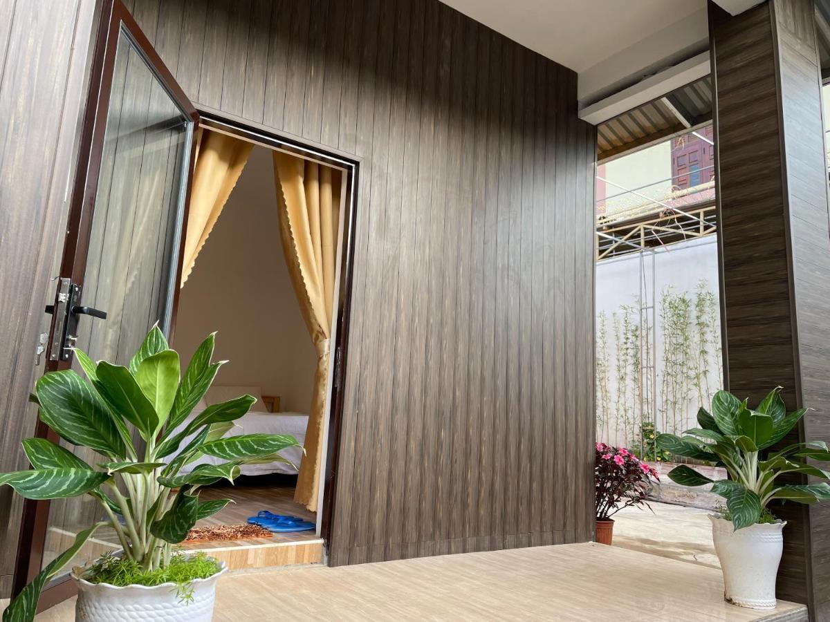 Pleiku Homestay Kültér fotó