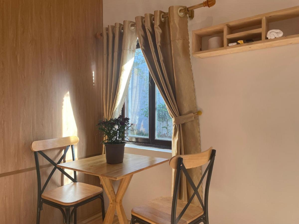 Pleiku Homestay Kültér fotó
