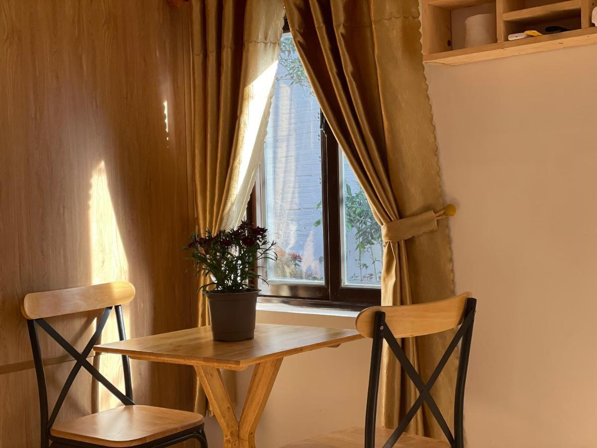 Pleiku Homestay Kültér fotó