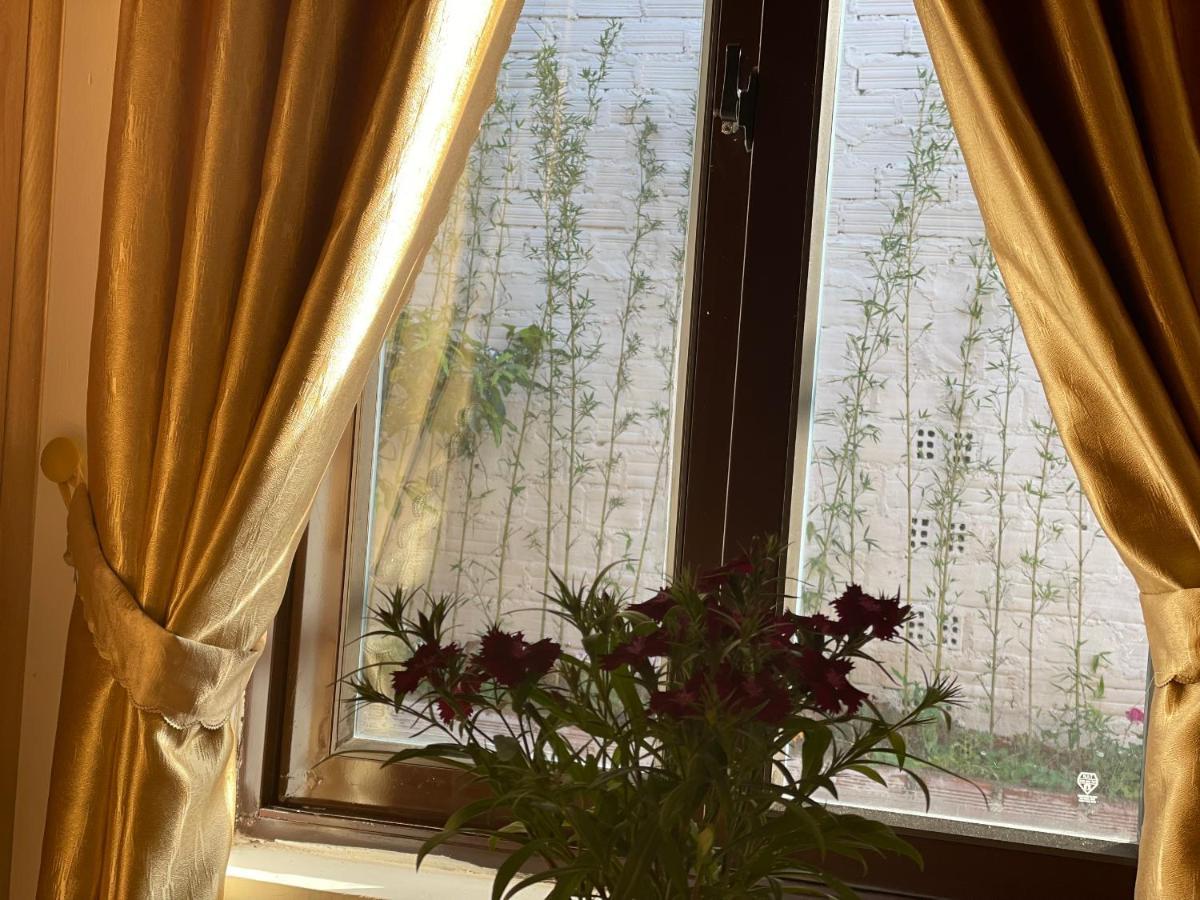 Pleiku Homestay Kültér fotó