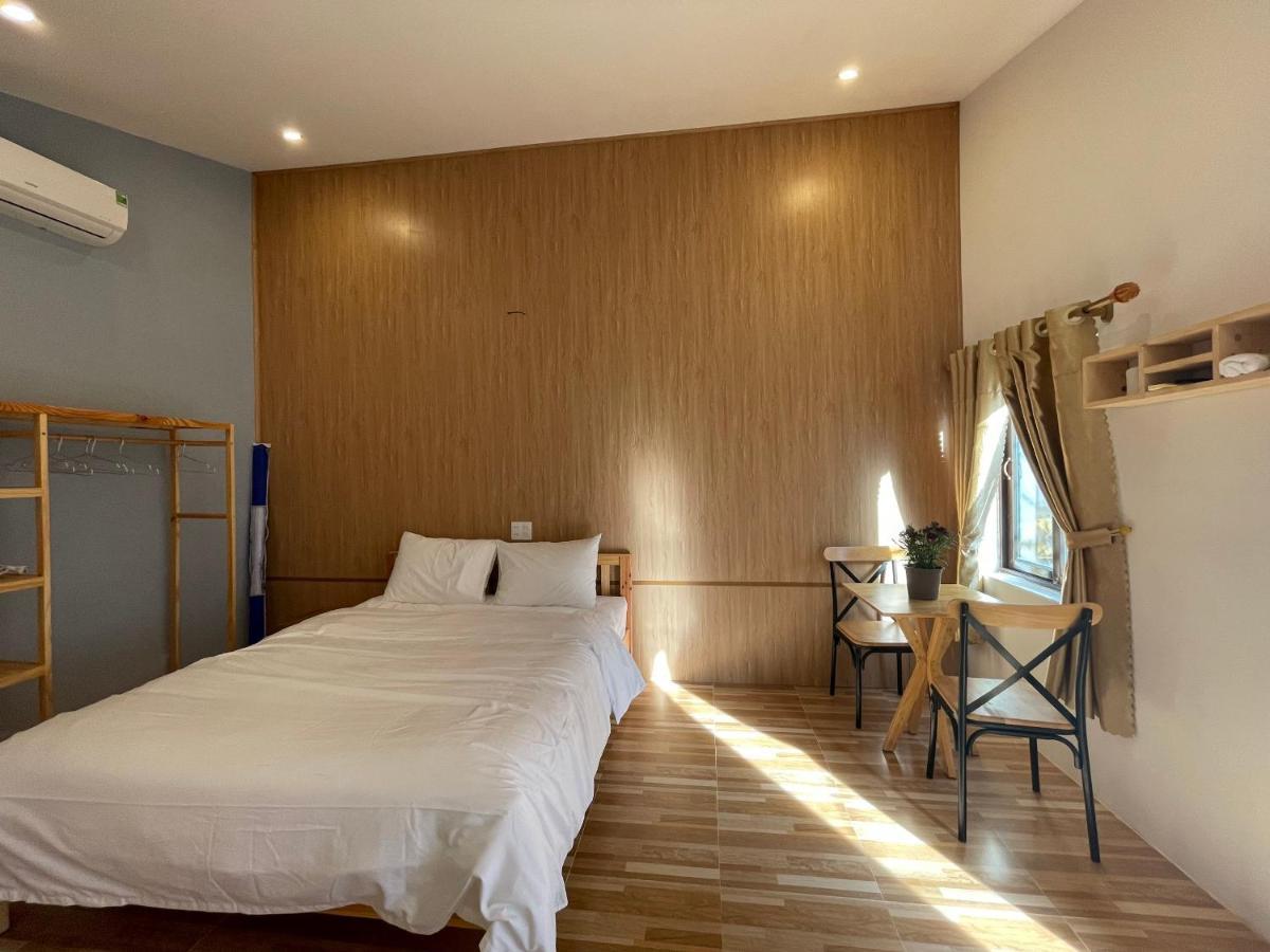 Pleiku Homestay Kültér fotó