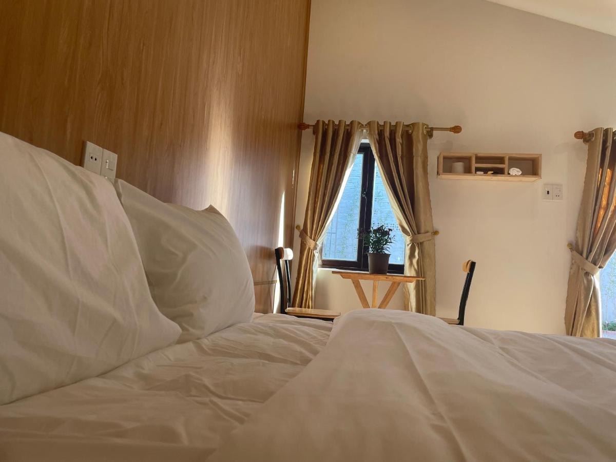 Pleiku Homestay Kültér fotó