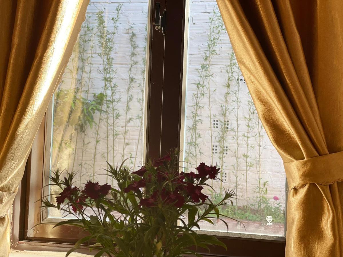 Pleiku Homestay Kültér fotó