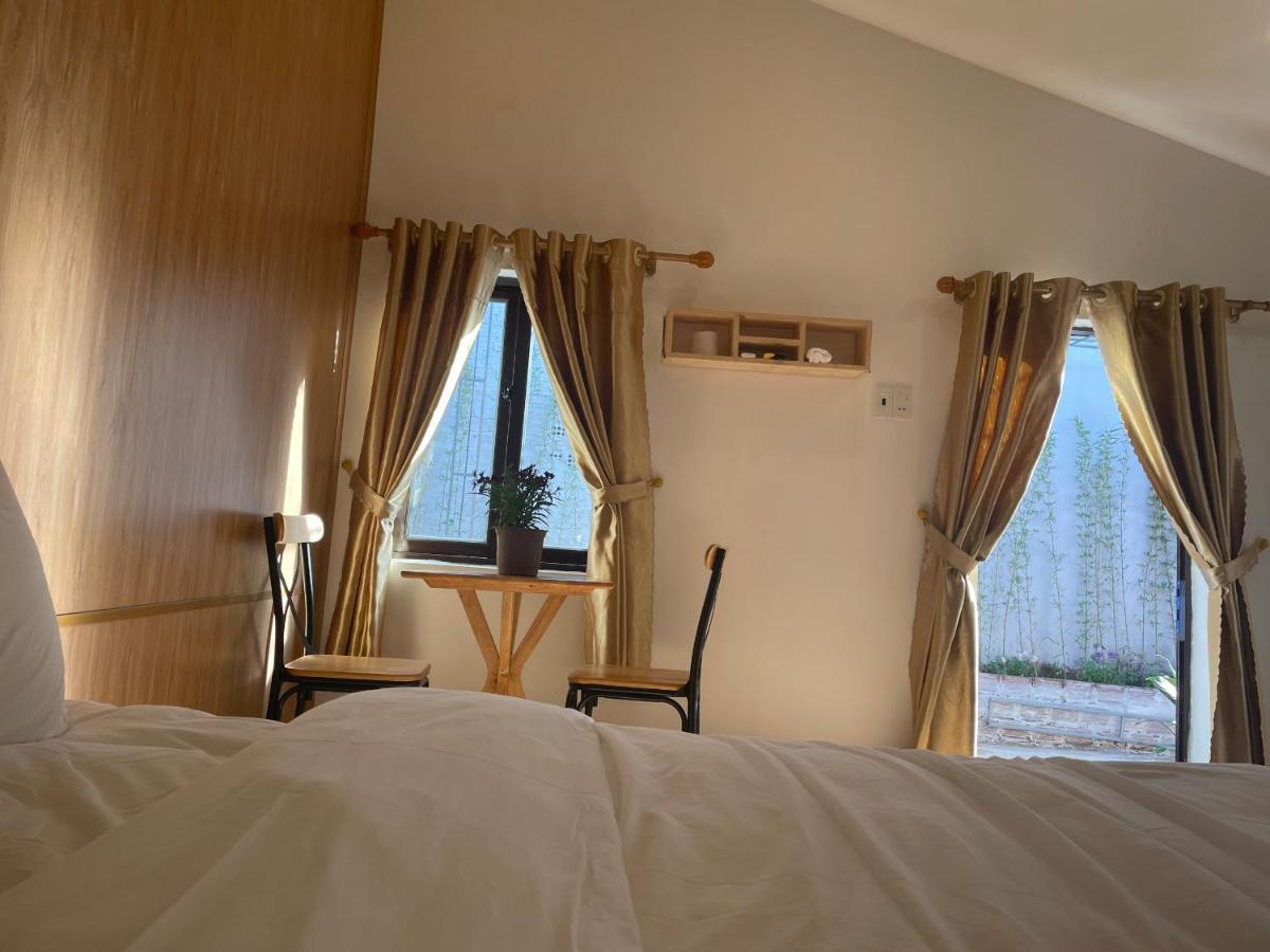 Pleiku Homestay Kültér fotó