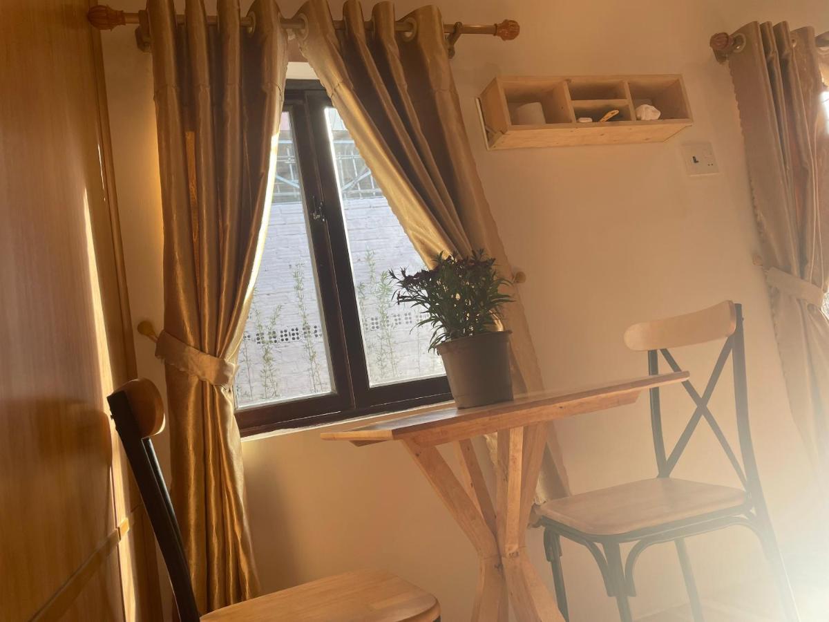 Pleiku Homestay Kültér fotó