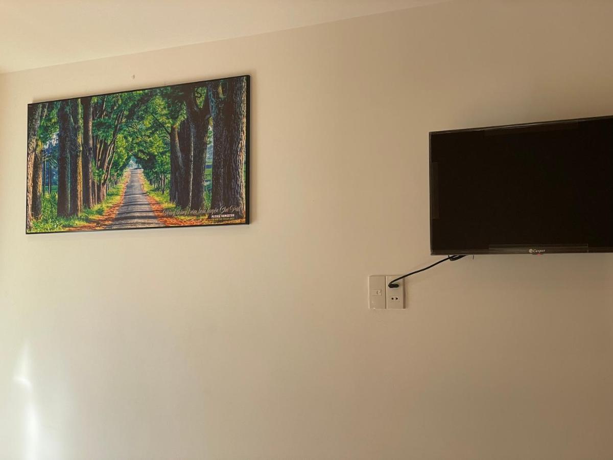 Pleiku Homestay Kültér fotó