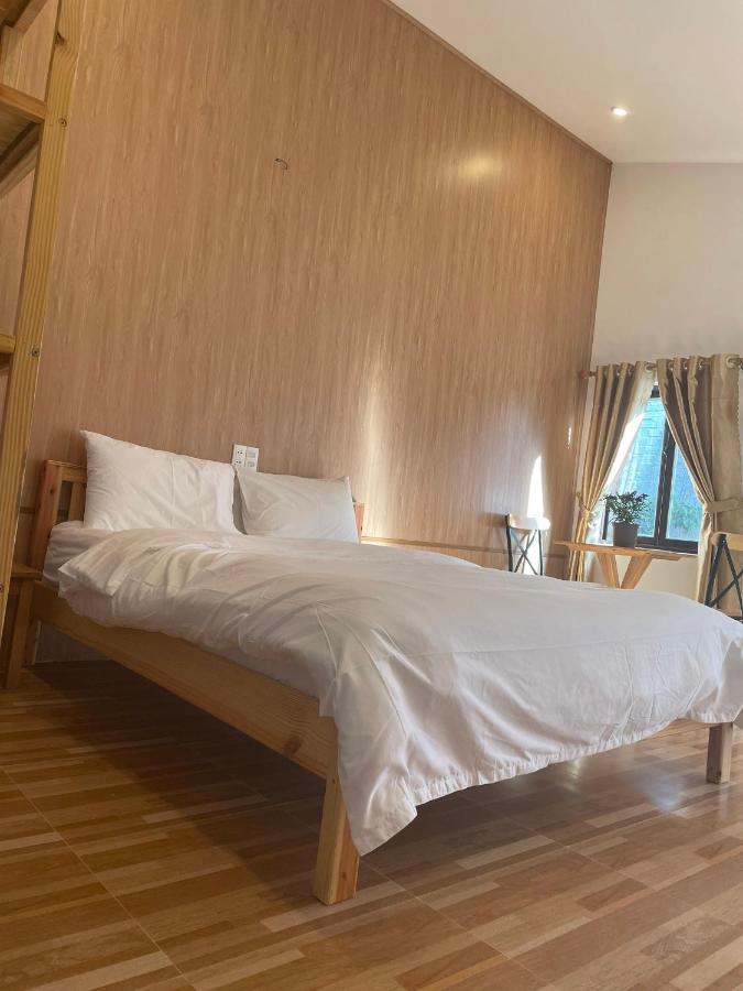 Pleiku Homestay Kültér fotó