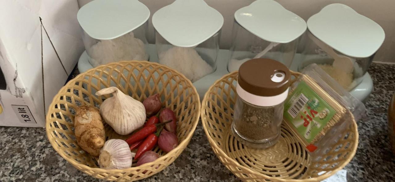 Pleiku Homestay Kültér fotó