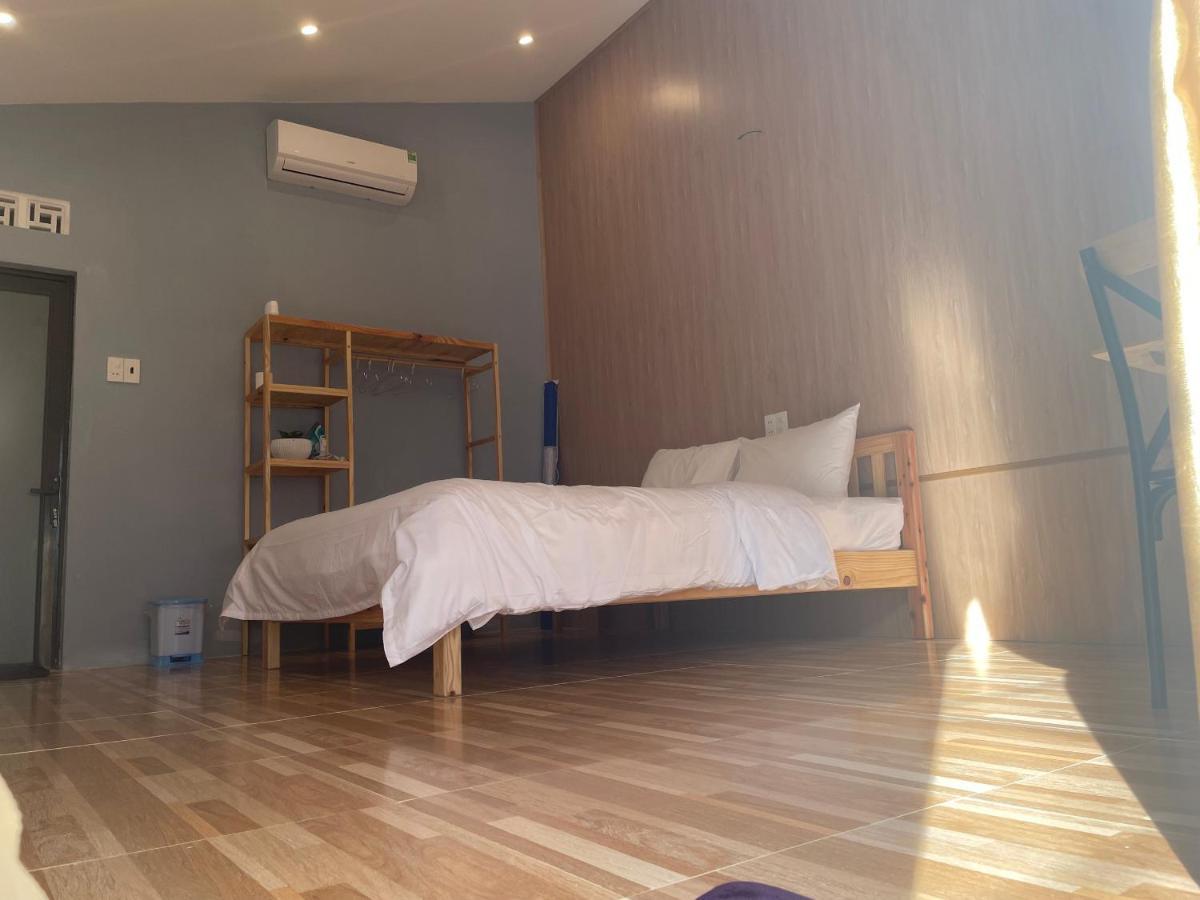 Pleiku Homestay Kültér fotó