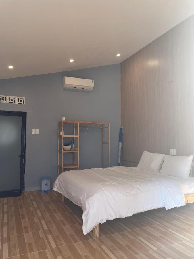 Pleiku Homestay Kültér fotó