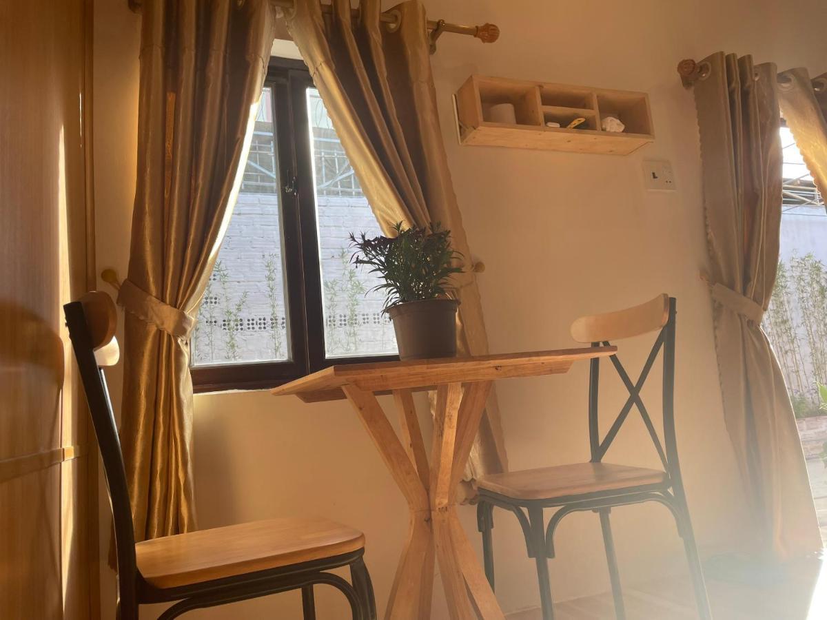 Pleiku Homestay Kültér fotó