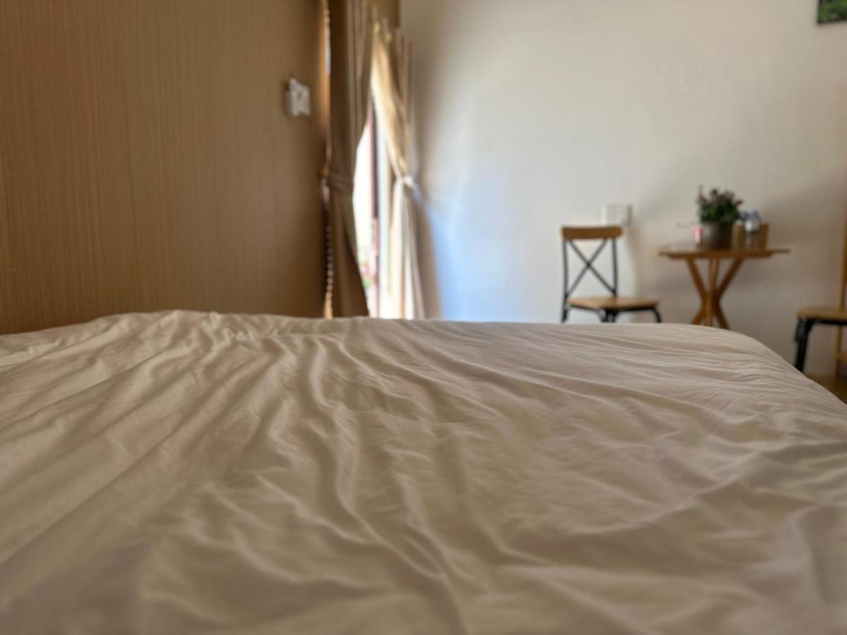 Pleiku Homestay Kültér fotó
