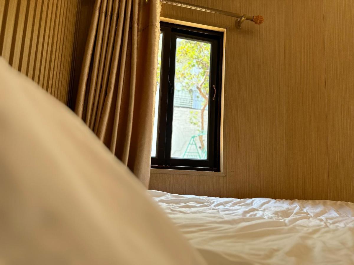 Pleiku Homestay Kültér fotó