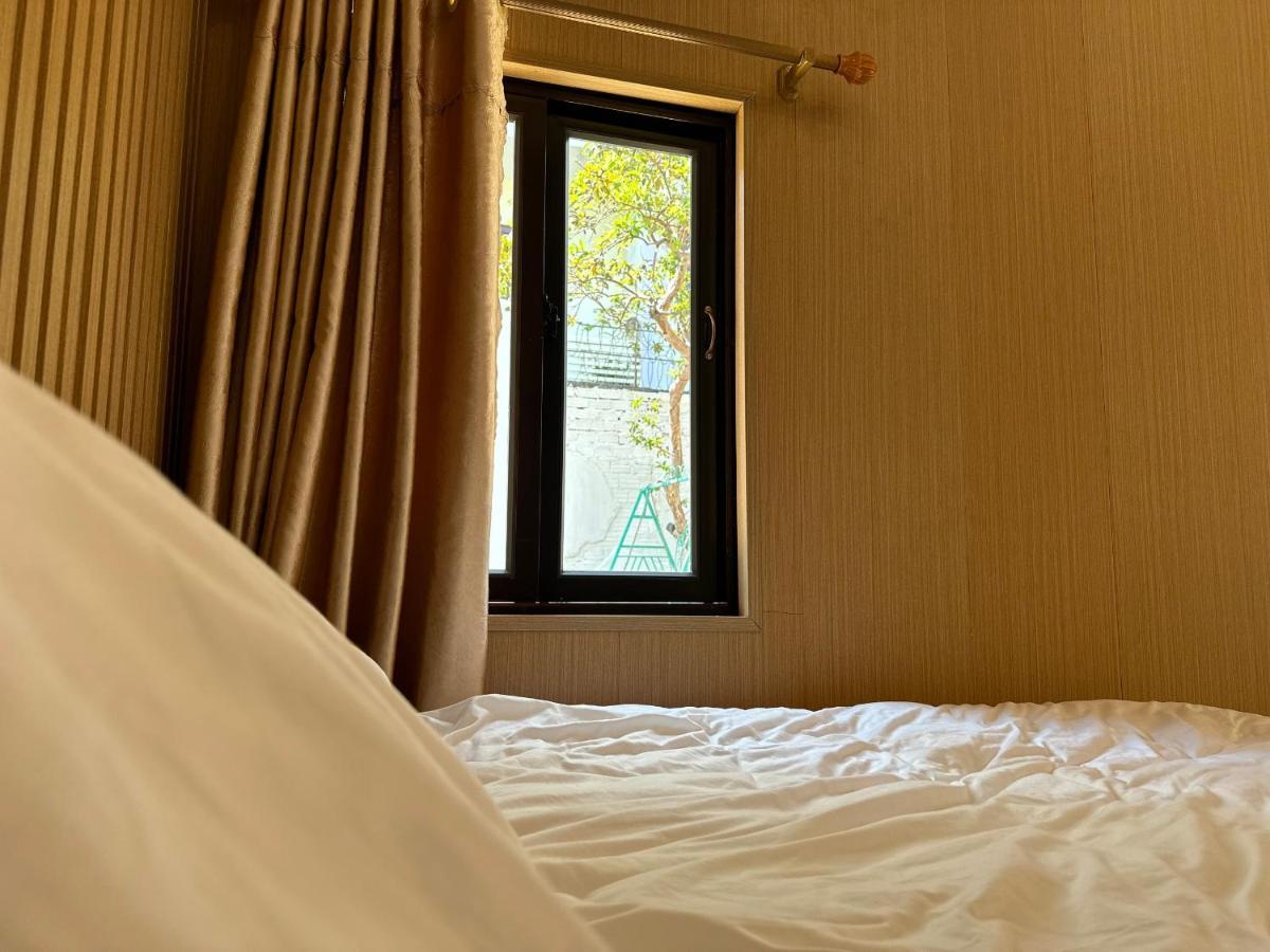 Pleiku Homestay Kültér fotó
