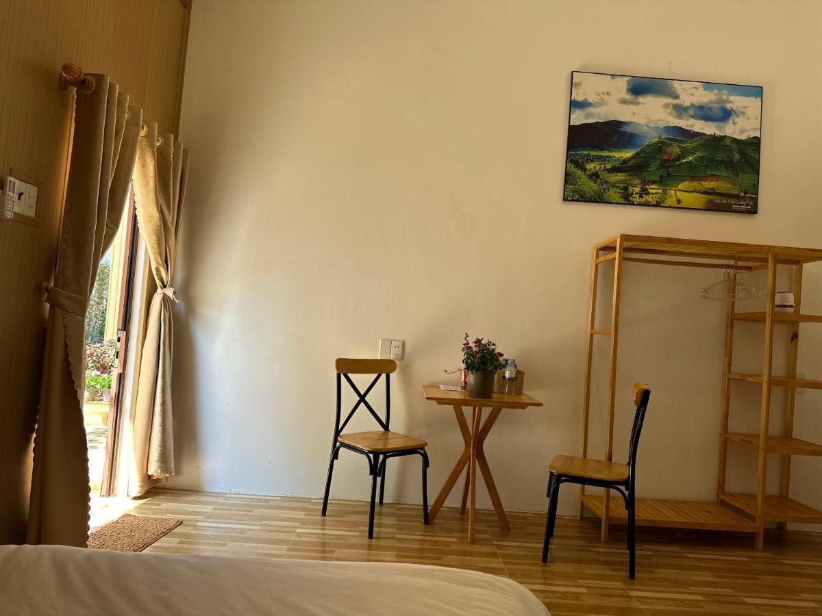 Pleiku Homestay Kültér fotó