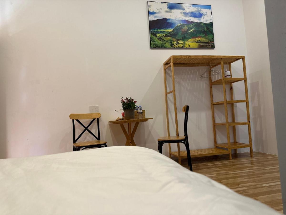 Pleiku Homestay Kültér fotó