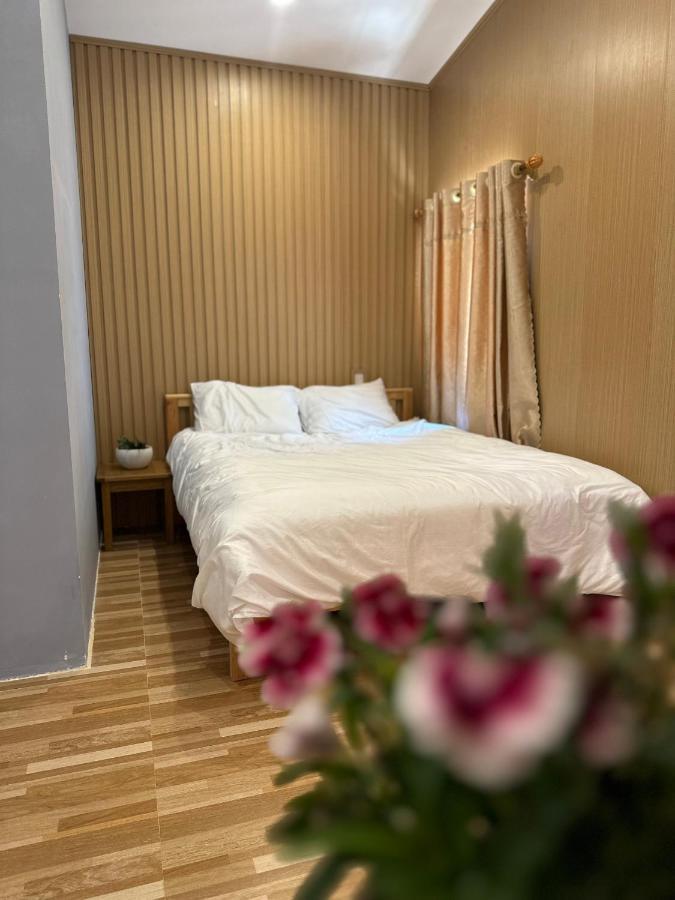 Pleiku Homestay Kültér fotó