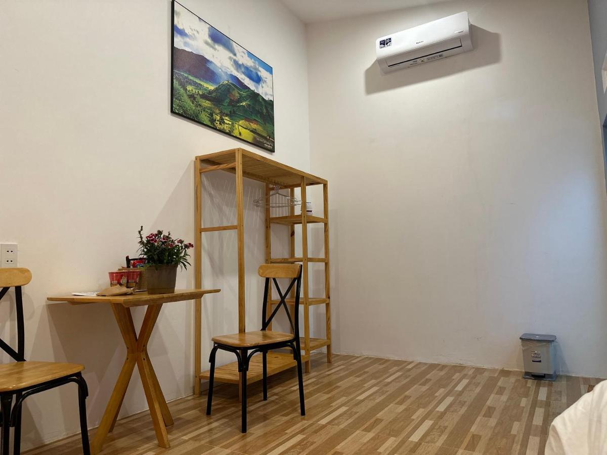 Pleiku Homestay Kültér fotó