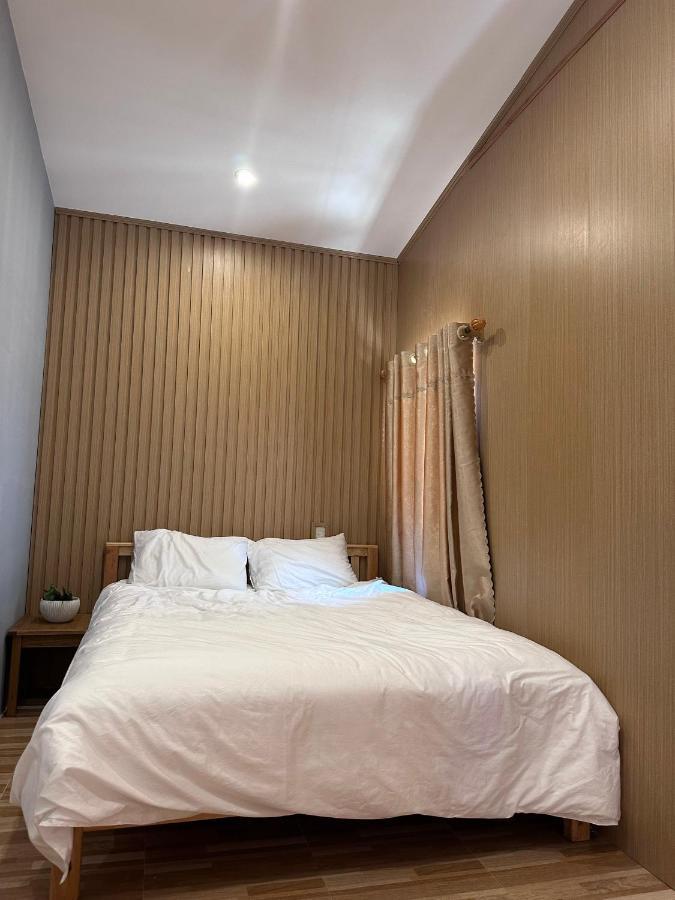 Pleiku Homestay Kültér fotó