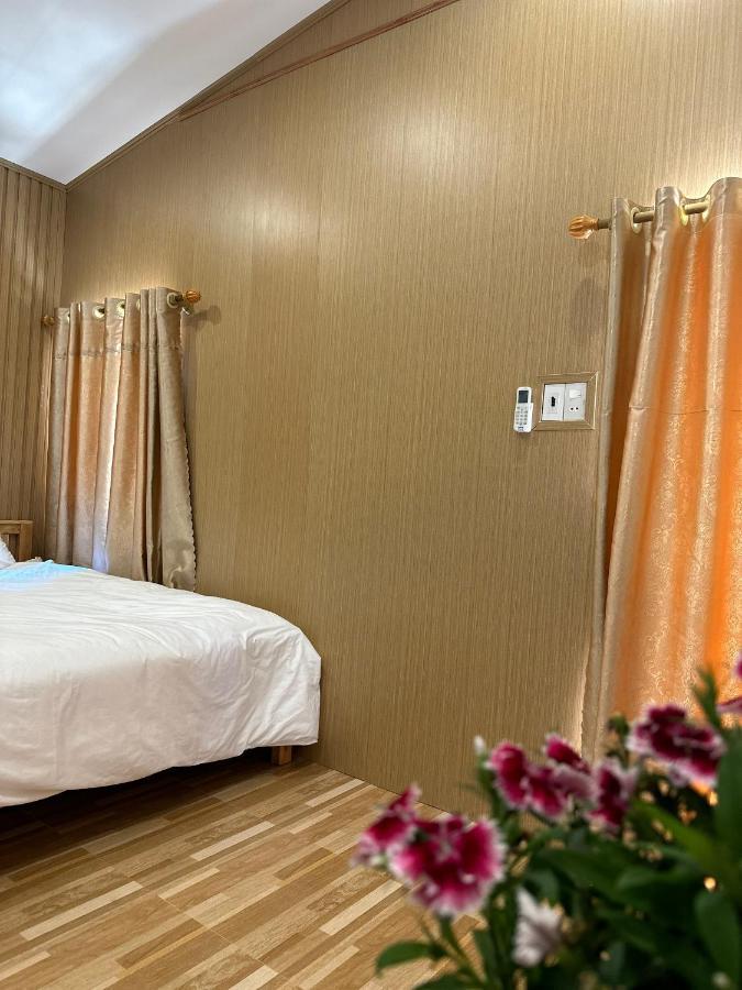 Pleiku Homestay Kültér fotó