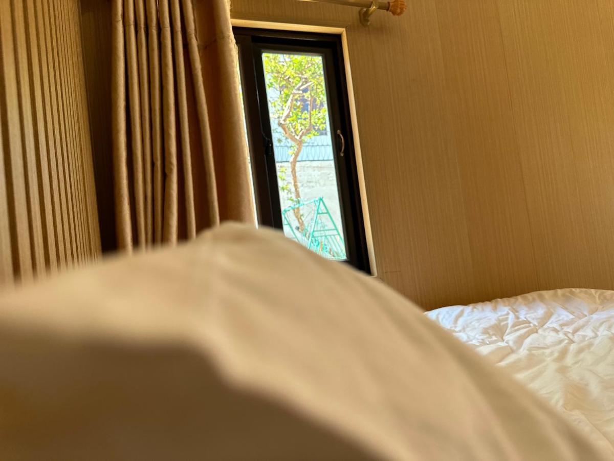 Pleiku Homestay Kültér fotó