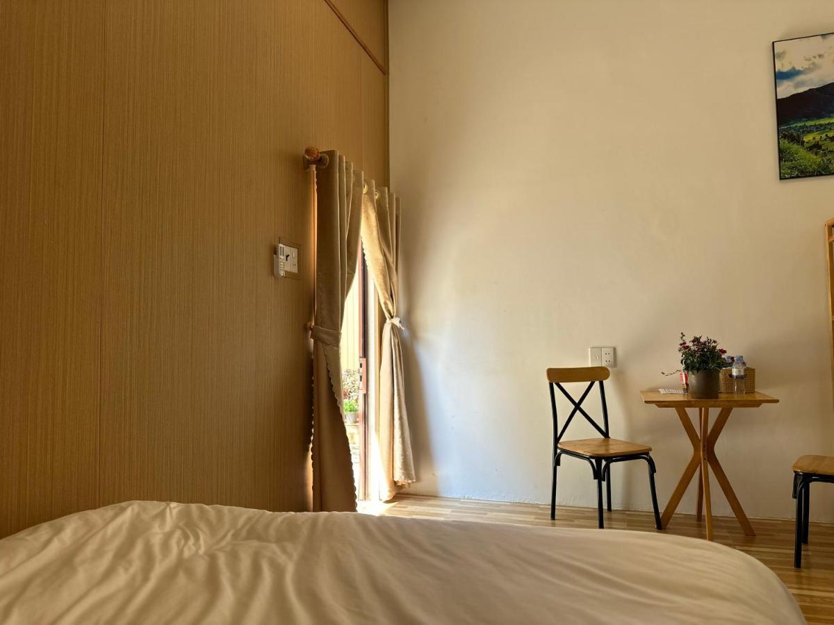 Pleiku Homestay Kültér fotó