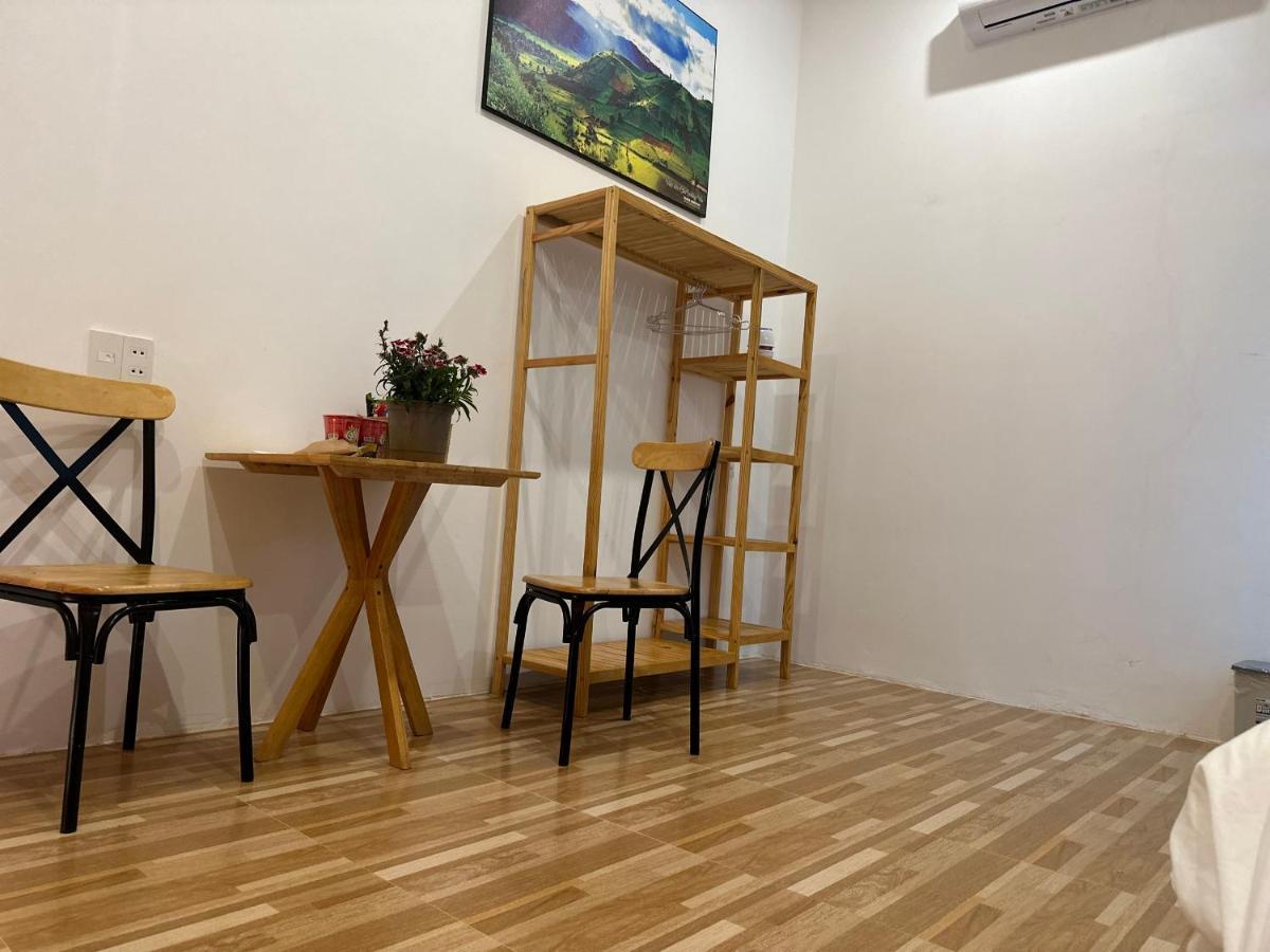 Pleiku Homestay Kültér fotó