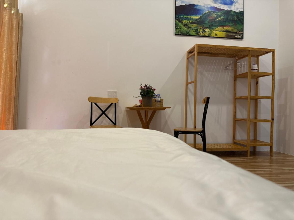 Pleiku Homestay Kültér fotó
