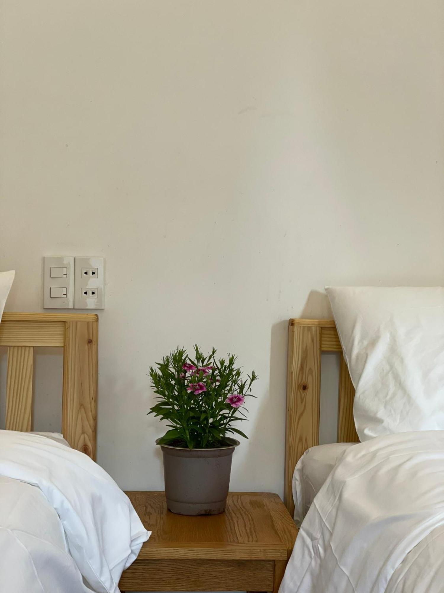 Pleiku Homestay Szoba fotó